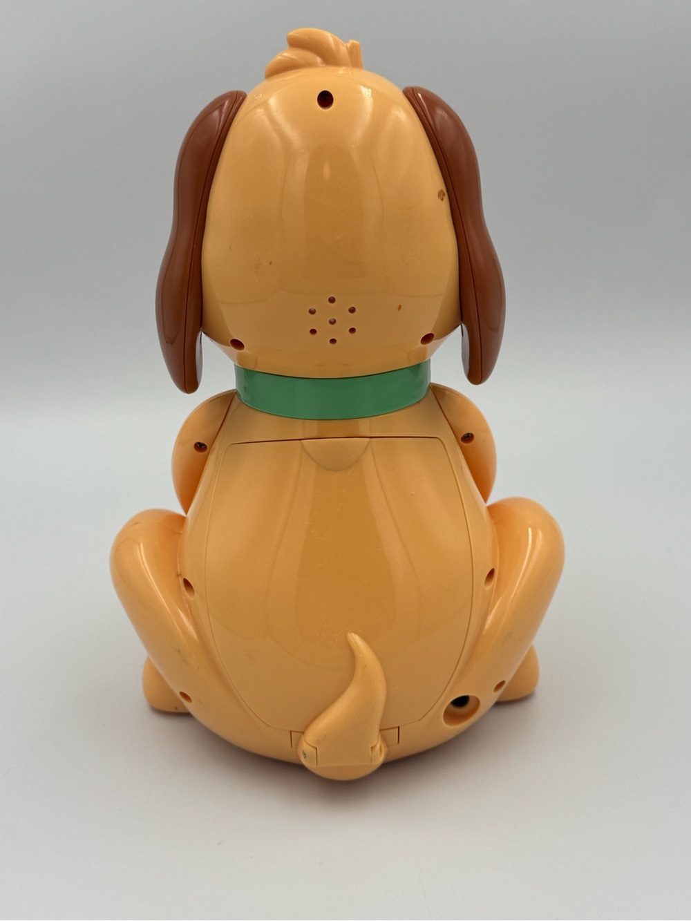 Big Red Rooster Dog Sleep Training Alarm Clock Night Light BRRC105 - Picture 11 of 16